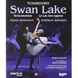 Tchaikovsky: Swan Lake [Blu-ray]