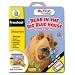 LeapFrog My First LeapPad Educational Book: Bear in the Big Blue House - Tutter's Tiny Trip