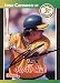 Jose Canseco Autographed / Signed 1989 Donruss No.643 Oakland Athletics Baseball Card