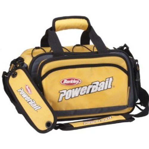 Berkley Medium PowerBait Tackle Bag