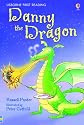 Danny the Dragon (Usborne First Reading: Level 4)