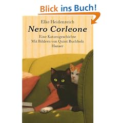 Nero Corleone: Eine Katzengeschichte