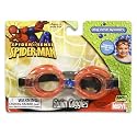 Spiderman Swim Goggles
