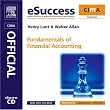 CIMA eSuccess CD...