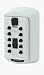 Supra Products Inc. 1004 Keysafe