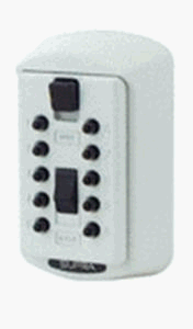 Supra Products Inc. Keysafe