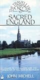 The traveller's key to sacred England : a guide to the legends, lore, and landscape of England's sacred places