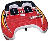 Connelly Aero Tunnel 2 Two Rider Pontoon Deck Tube