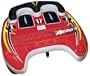 Connelly Aero Tunnel 2 Two Rider Pontoon Deck Tube