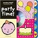 Amazing Baby Party Time! CD book: 0 (Amazing Baby)