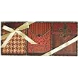 Tailor Designs Pocket Note Pad Trio with Desk Caddy