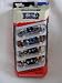 Sporting Goods : Tech Deck 96MM Fingerboards 4 Pack (Styles may vary)