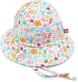 ZUTANO Mochi Sun Hat