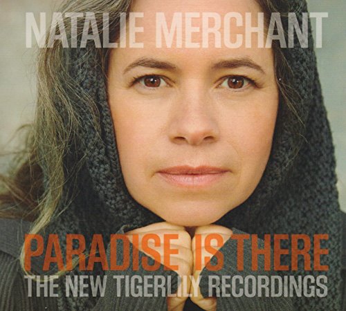 Natalie Merchant - Trilogy Three Classic Albums - Zortam Music