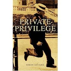 Private Privilege