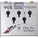 Vox Cooltron CT04TB Over the Top Treble Boost Pedal