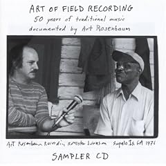Art of Field Recording