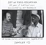 Art of Field Recording Sampler