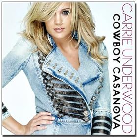 Play On by Carrie Underwood