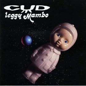 Leggy Mambo [Explicit]