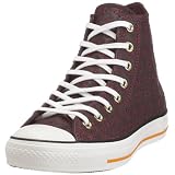 Converse, CT HI LEATHER EYLET, (1Y598), violett