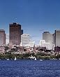 Boston View Photograph - Beautiful 16x20-inch Photographic Print by Carol M. Highsmith