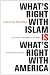 What's Right with Islam: A New Vision for Muslims and the West: Is What's Right with America at Amazon Books: 51LuCv3FNTL._SL75_