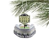 New York Yankees Stadium Holiday Ornament