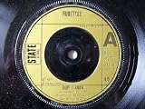 RUBETTES Baby I Know UK 7" 45