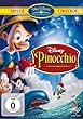 Pinocchio [Special Edition]