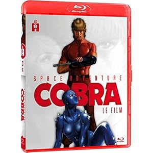 Cobra - le film [Édition remasterisée]