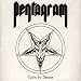 Pentagram-Turn to Stone