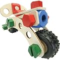 Carrera Baufix Superbike
