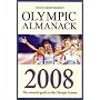 Olympic Almanack 2008