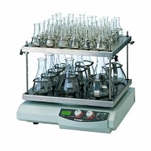 Heidolph Unimax 2010 Resilient Orbital Platform Shaker, 20 to 400rpm, 10kg Load Rating