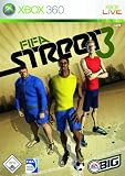 Xbox360 Game FIFA Street 3