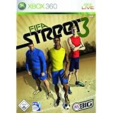 FIFA Street 3von "Electronic Arts GmbH"