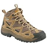 Columbia Sportswear Men's Coremic Ridge 2 Hiking Boot - Espresso Treasure - 9 M US
