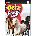 Petz: Horse Club (PC Games)