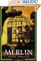 Merlin: The Young Merlin Trilogy, Book Three