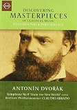 Dvork: Symphony No. 9 "From the New World" [DVD Video]