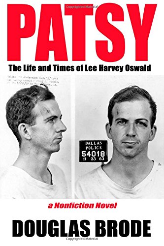 patsy the life and times of lee harvey oswald