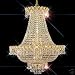 Swarovski Crystal Chandelier #VL88018L12