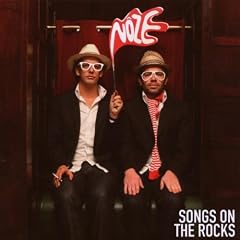 Songs on the Rocks