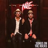 Songs on the Rocks
