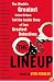 The Lineup: The World's Greatest Crime Writers Tell the Inside Story of Their Greatest Detectives
