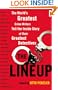 The Lineup: The World's Greatest Crime Writers Tell the Inside Story of Their Greatest Detectives