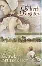 The Quilter's Daughter