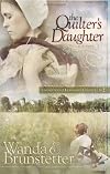 The Quilter's Daughter