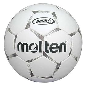 Molten Camp and Recreational PF-160AYSO Soccer Ball